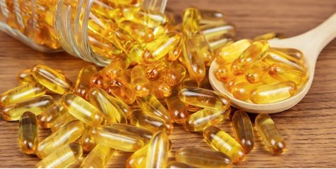 IKAN KOD DAN MANFAATNYA