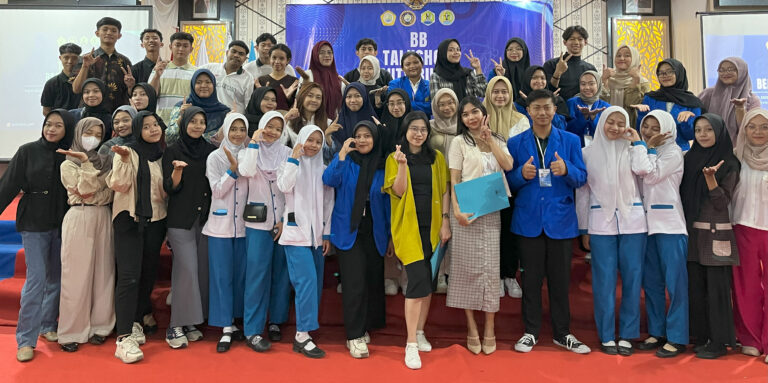 BEM POLTEKKES Hadirkan Alumni dan Praktisi, Tingkatkan penalaran mahasiswa dan masyarakat umum
